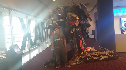 Movie Theater «Providence Place Cinemas 16 and IMAX», reviews and photos, 10 Providence Pl, Providence, RI 02903, USA