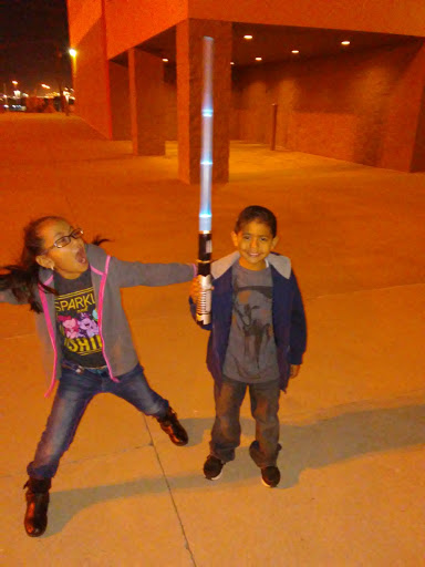 Movie Theater «Cinemark 20 and XD», reviews and photos, 11855 Gateway Blvd W, El Paso, TX 79936, USA