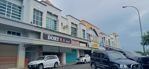 Restaurant Dory