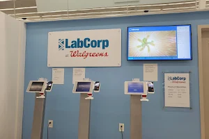 Labcorp at Walgreens image
