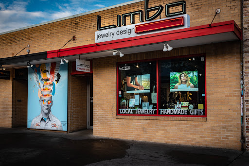 Jewelry Store «Limbo Jewelry», reviews and photos, 1604 S Congress Ave, Austin, TX 78704, USA