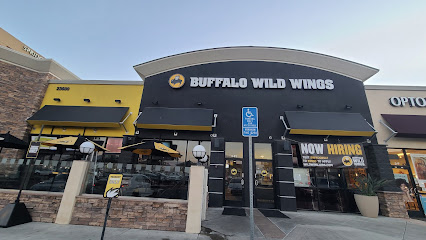 Buffalo Wild Wings - 23600 Rockfield Blvd, Lake Forest, CA 92630