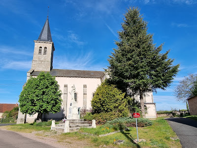 Gîte Chez Daniel à Vauclaix