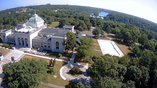 Park «Fairmount Park», reviews and photos, Reservoir Dr, Philadelphia, PA 19119, USA