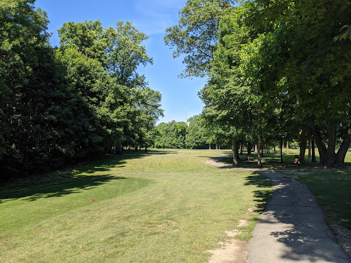 Golf Course «Arrowhead Golf Course», reviews and photos, 3974 Club House Dr, Greenfield, IN 46140, USA