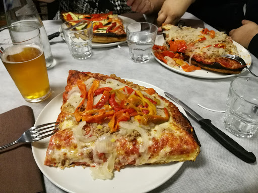 Pizzeria da Adriano in Cesano Maderno, Provincia di Monza e della Brianza