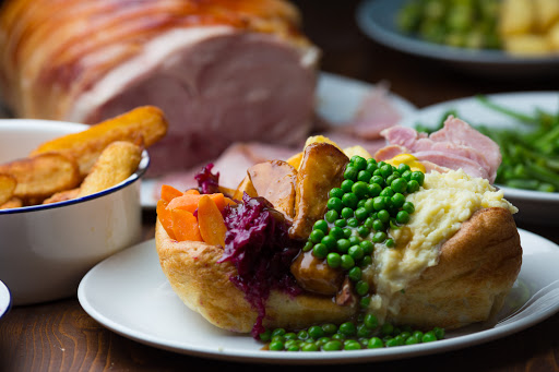 Cedar Tree Farm - Dining & Carvery