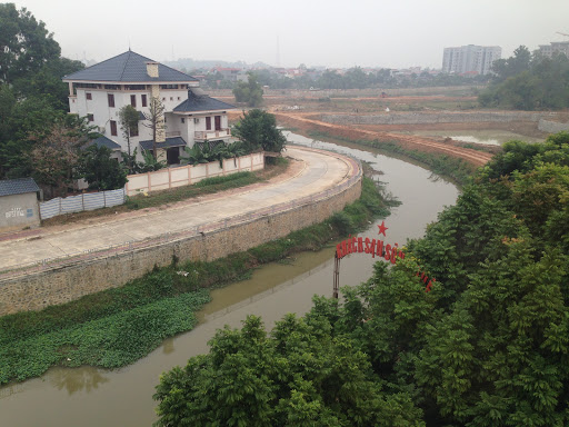 Khách sạn Sông Quê