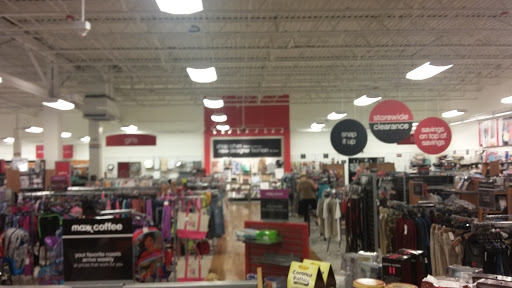 Clothing Store «Ross Dress for Less», reviews and photos, 1401 Missouri Ave N, Largo, FL 33770, USA