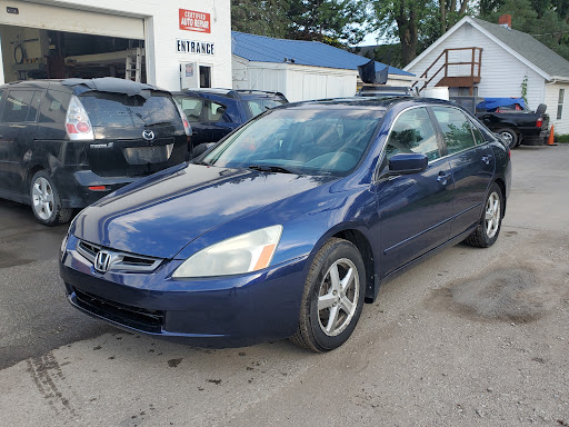 Car Dealer «Ericson Auto», reviews and photos, 314 SW Pleasant St, Ankeny, IA 50023, USA