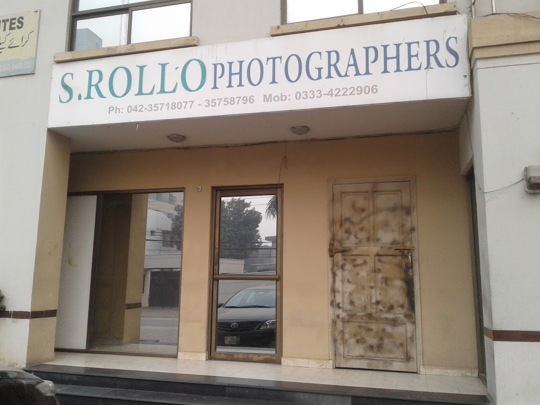 S Rollo Photographer