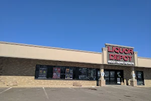 Liquor Depot image