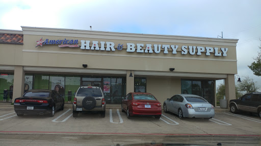 Cosmetics Store «American Hair & Beauty Supply», reviews and photos, 8602 Skillman St, Dallas, TX 75243, USA