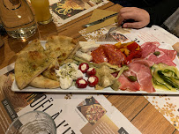 Pizza du Restaurant italien Del Arte à Puilboreau - n°7