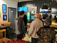 Atmosphère du Café Kennedy's Café à Limoges - n°3