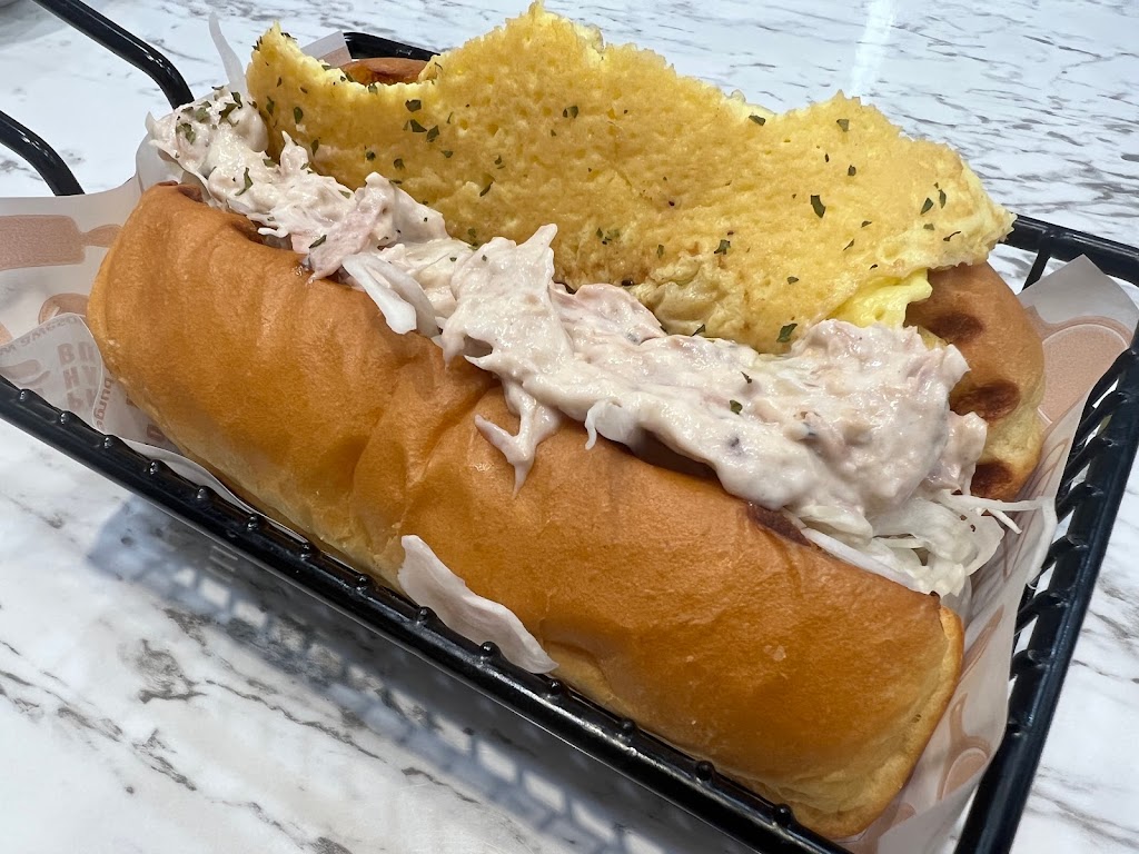 拉亞漢堡 平鎮廣平 的照片