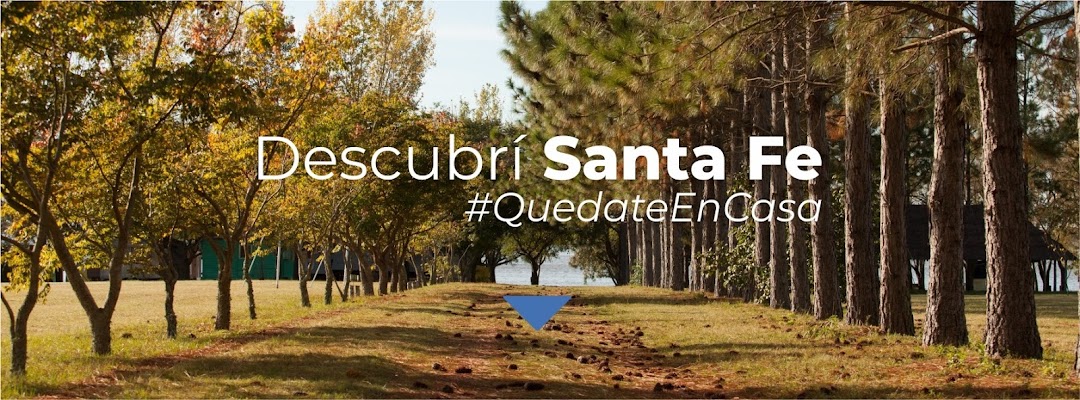 Prov de Santa Fe Secretaría de Turismo