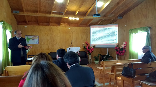 Iglesia Adventista Del SéptimoDía Los Pinos