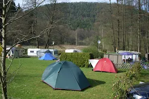Camping Neudahner Weiher (Fam. Jacobi) image