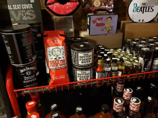 General Store «Blues City General Store», reviews and photos, 144 Beale St, Memphis, TN 38103, USA