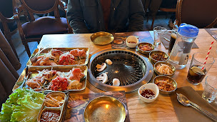 Photo n°207 de Ossek Garden à Paris ()