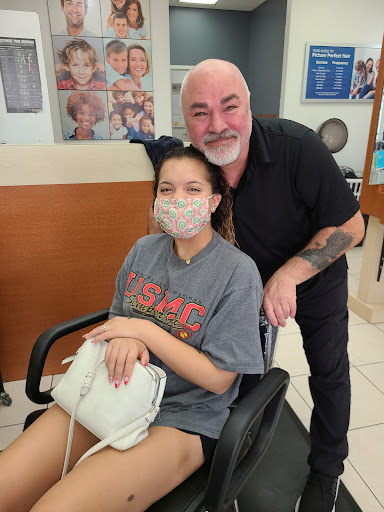 Hair Salon «Hair Cuttery», reviews and photos, 71 Jefferson Crossing Way Suite A, Charles Town, WV 25414, USA