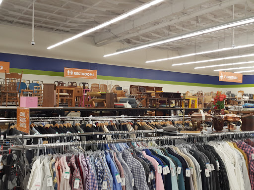 Thrift Store «Goodwill», reviews and photos, 15301 NE 24th St, Redmond, WA 98052, USA