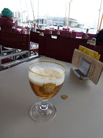 Plats et boissons du Restaurant Le Bistro Du Gabut à La Rochelle - n°5