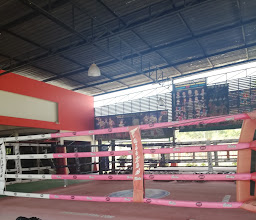 Lanta Muay Thai Academy photo