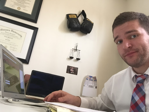 Criminal Justice Attorney «Law Offices of Nicholas Loncar», reviews and photos