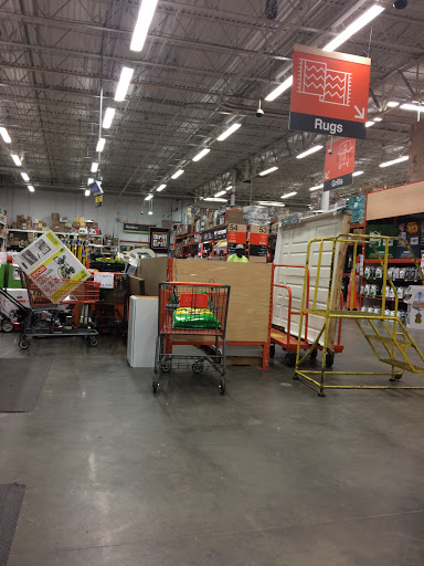 The Home Depot in Waldorf, Maryland