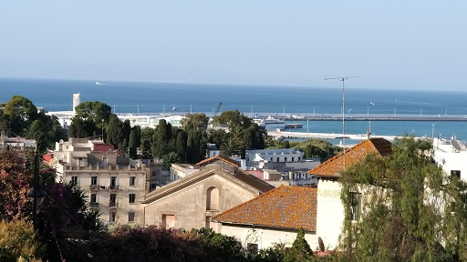 Hotel Picasso en Tanger