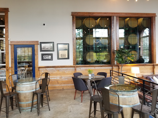 Winery «Elizabeth Chambers Cellar», reviews and photos, 455 NE Irvine St, McMinnville, OR 97128, USA