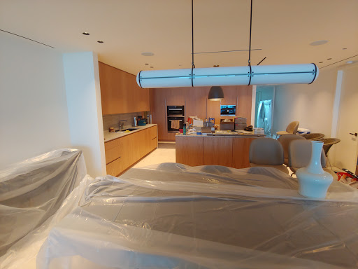 Photo of Tier 1 carpentry