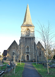 Parish Of Sketty St Pauls & Holy Trinity