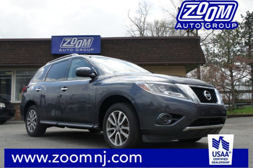 Used Car Dealer «Zoom Auto Group», reviews and photos, 3519 US-46, Parsippany, NJ 07054, USA