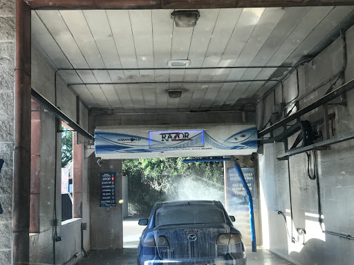 Car Wash «Cypress Car Wash», reviews and photos, 16102 Spring Cypress Rd, Cypress, TX 77429, USA