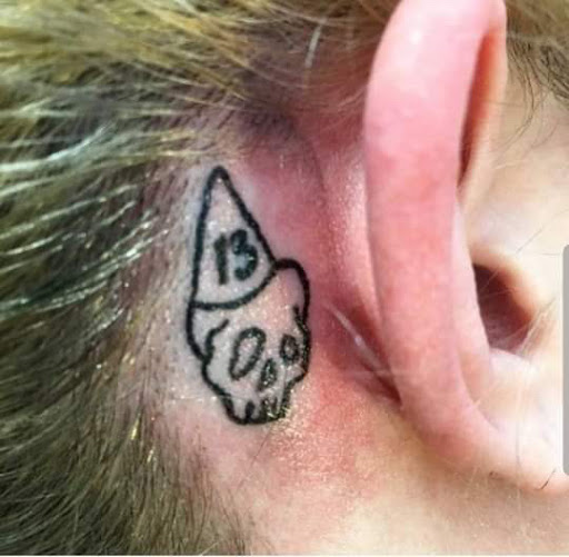 Find good first tattoo ideas for guys for your next unique tattoo in Jupiter at Moth And Moon Tattoo