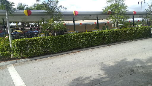 Fast Food Restaurant «Sonic Drive-In», reviews and photos, 2425 NE 8th St, Homestead, FL 33033, USA