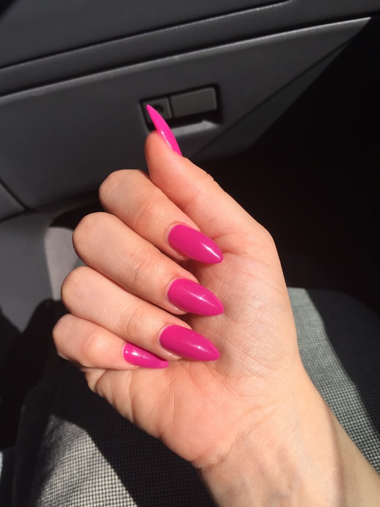 Neighborhood Spa & Nails 94901