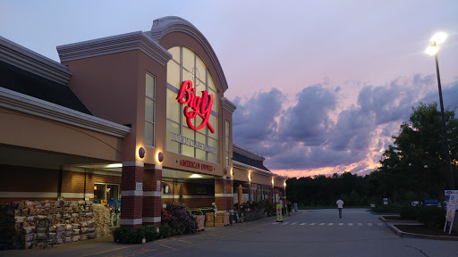 Supermarket «Big Y», reviews and photos, 33 Fieldstone Commons, Tolland, CT 06084, USA