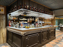 Atmosphère du Restaurant La Bergamasca Trattoria Bar Pizzeria à Nogent-le-Rotrou - n°3
