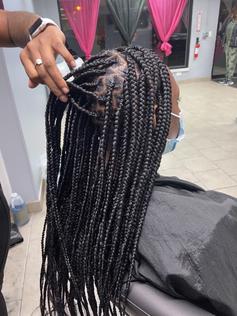 Ki Stylez 60302