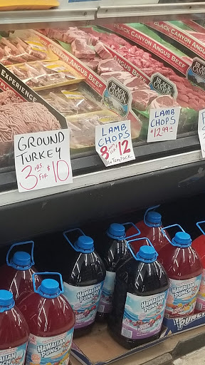 Supermarket «SUPER LAND MARKET», reviews and photos, 17021 Schoolcraft Ave, Detroit, MI 48227, USA