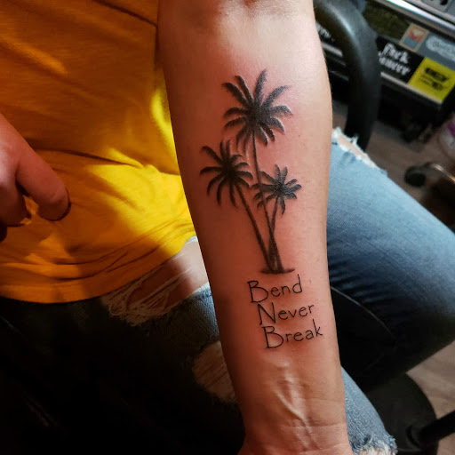 Find best first tattoo ideas for guys for your next unique tattoo in Dubuque at Dubuque Tattoo Club LLC.