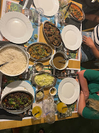 Les plus récentes photos du Restaurant créole Lé Gadiamb à Saint-Denis - n°1