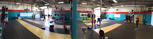 Gym «Switch CrossFit - Fitness Gym in Clinton Township, Michigan», reviews and photos, 22675 Morelli Dr, Charter Twp of Clinton, MI 48036, USA