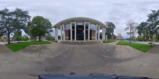 Performing Arts Theater «Greenville Little Theatre», reviews and photos, 444 College St, Greenville, SC 29601, USA