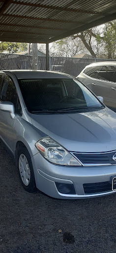 Used Car Dealer «The Car Shack», reviews and photos, 2603 S Padre Island Dr, Corpus Christi, TX 78415, USA