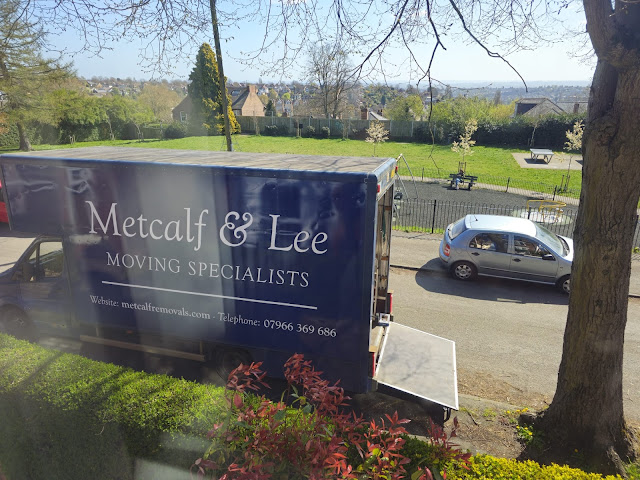Metcalf & Lee Removals (formerly David C Metcalf Removals)